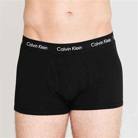 Mens Calvin Klein Boxers 